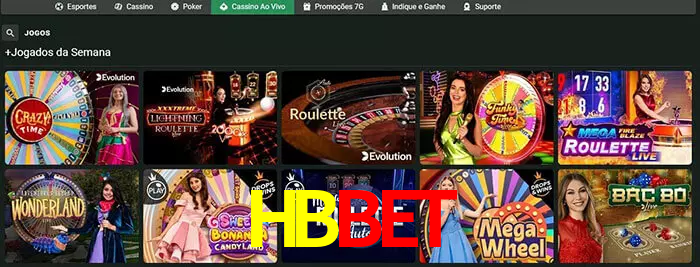 HBBet bet