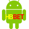 Aplicativo HBBet para Android