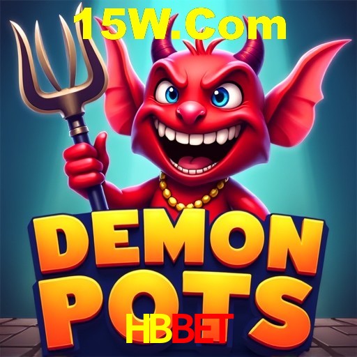 Descubra o Mundo do Cassino Online com HBBet