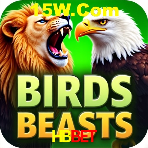 Estatísticas do Jogo HBBet