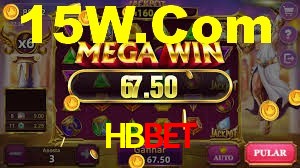 Live Casino HBBet