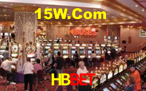 HBBet: A Experiência de Casino com Jogos de Mesa ao Vivo