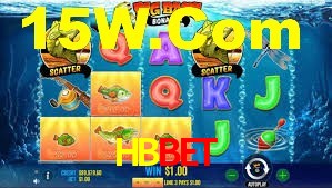 HBBet: Jogos de Caça-Níqueis-Altas Recompensas, Roleta-Velocidade, Blackjack-Desafios Máximos