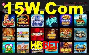 Exclusive Games HBBet
