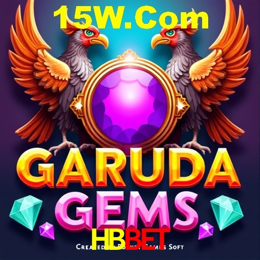 Provedores de Jogos HBBet
